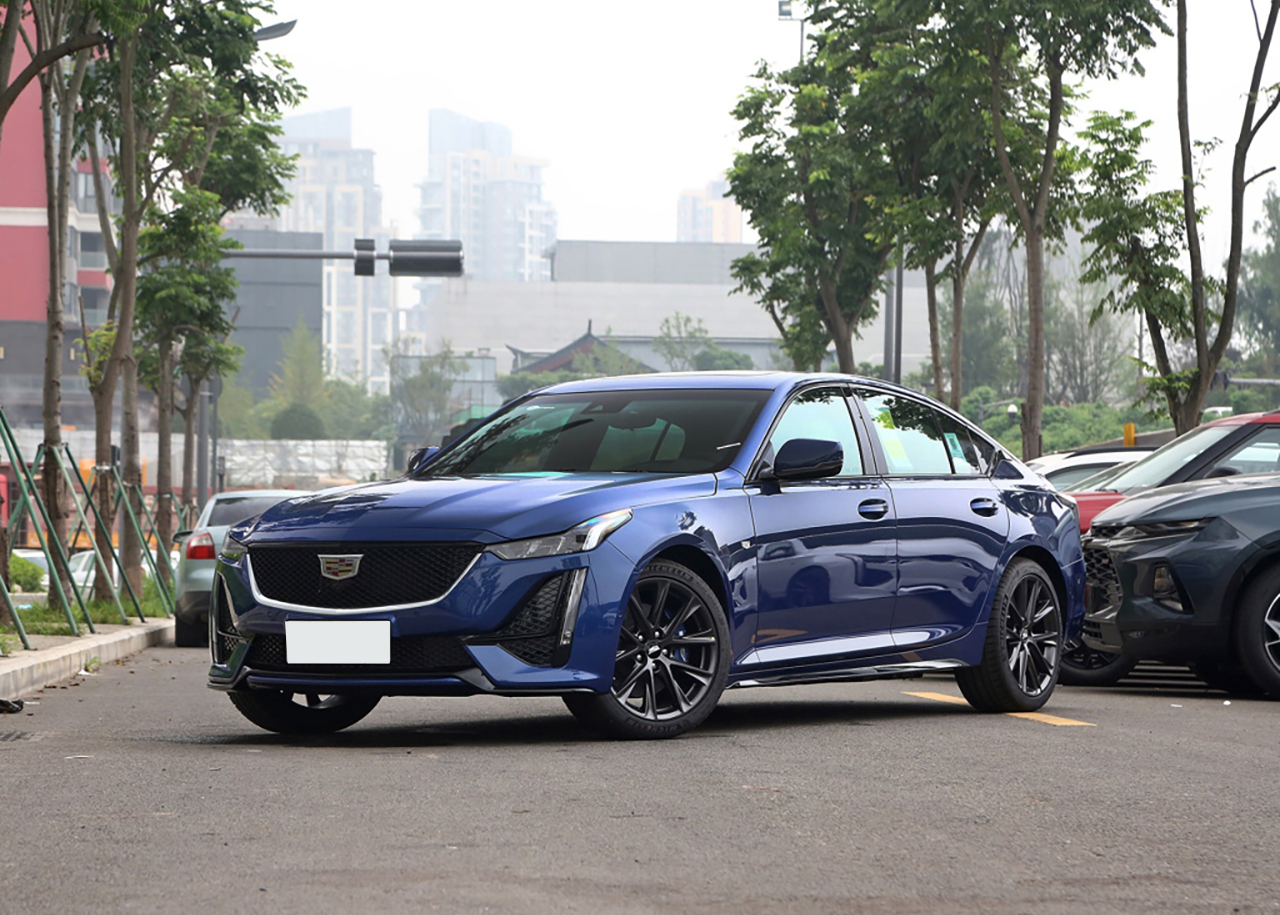 *藏西**凯迪拉克车友群车友会车友俱乐部