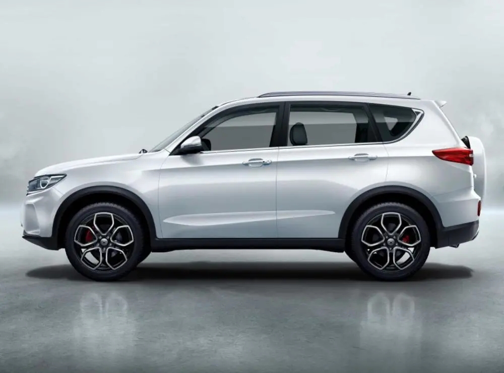 国产新车周期值得期待,8月上旬上市的这些新车不容错过