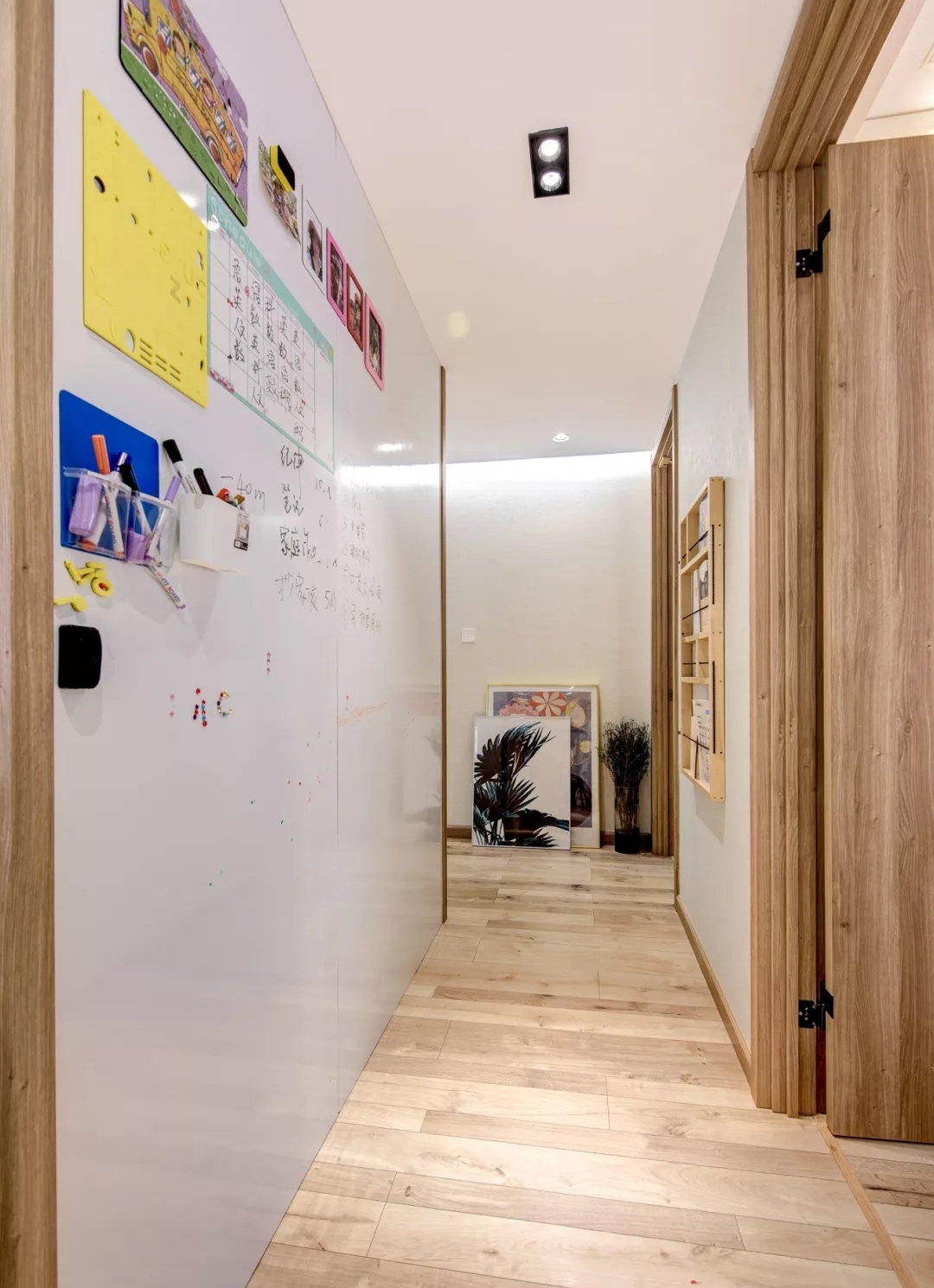 适合二胎家庭的装修,适合带娃家庭的装修