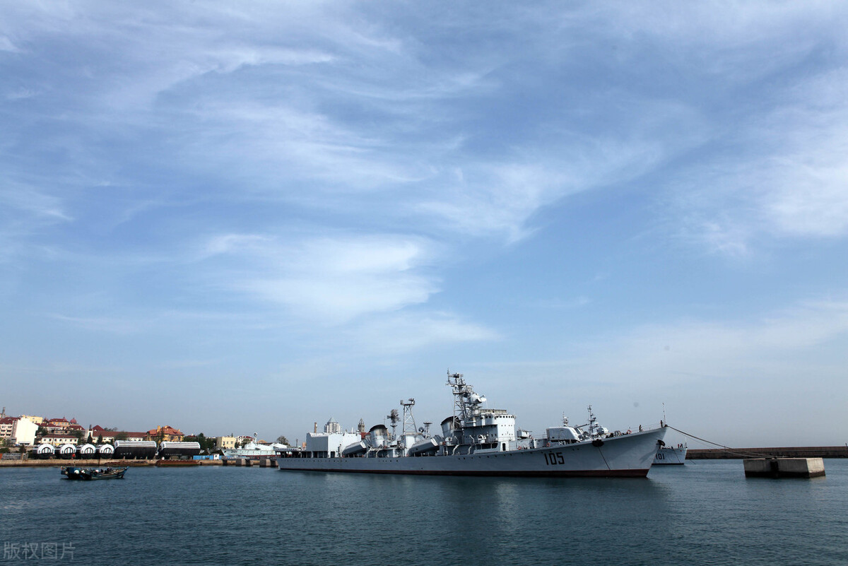 大国重器中国核潜艇,中国中船应急