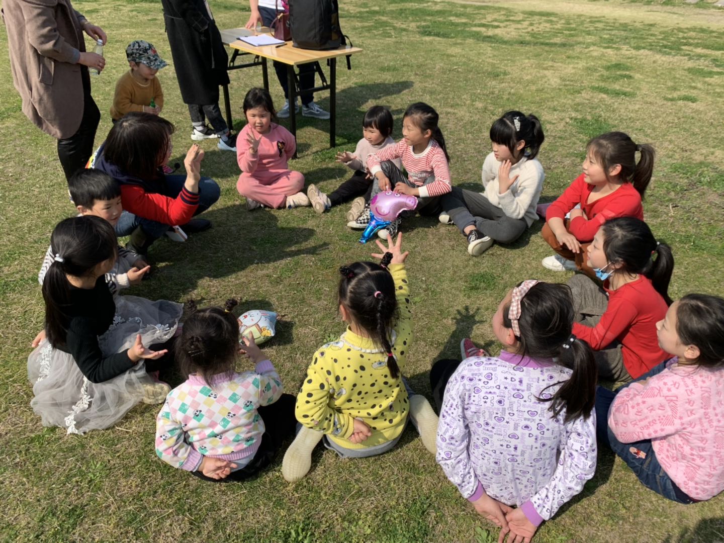 希朗少儿英语海安,希朗少儿英语武清