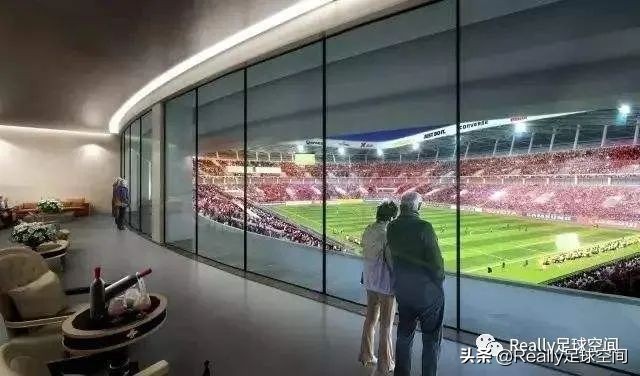 广州8人制足球场,中国正在建设的专业足球场