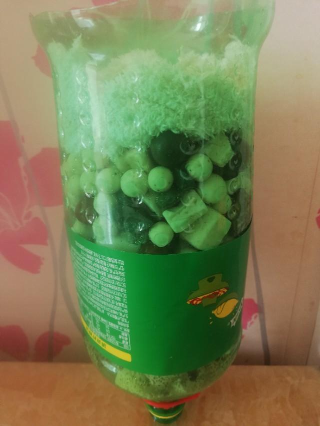 pvc水管自制鱼缸过滤器视频,怎么用雪碧瓶做过滤器养鱼