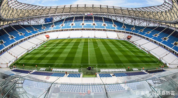 假如中国队进入世界杯会发生什么,如果2026年世界杯有中国