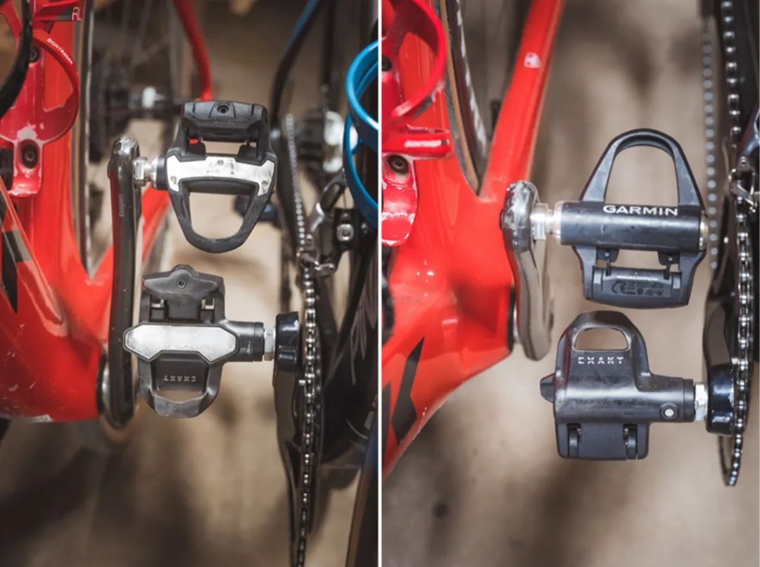 佳明rally功率计评测 (garmin佳明rally踏板式功率计)