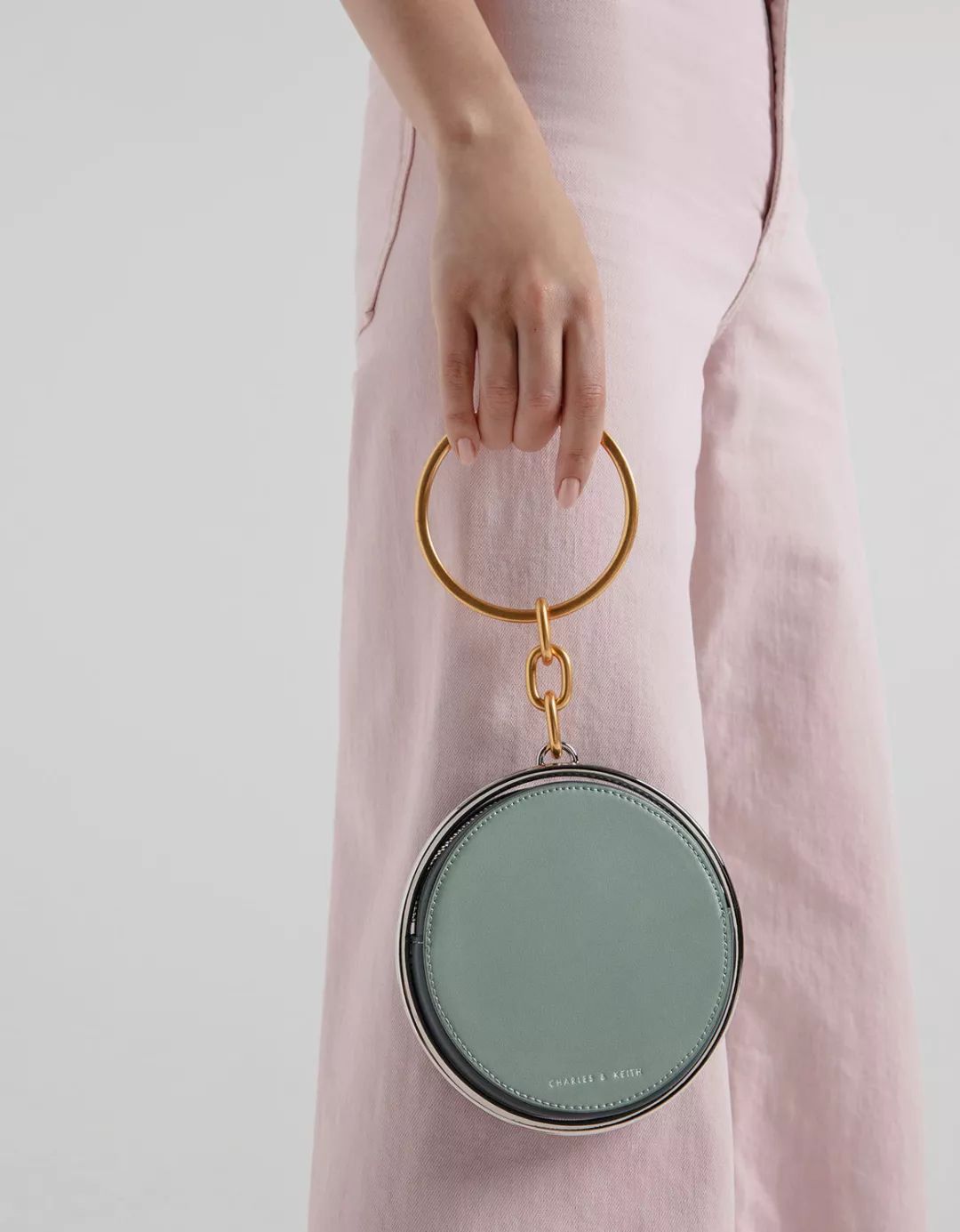 包包小ck香风,小ckmini口红包包