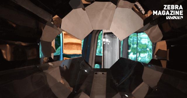 淮海路顶流出片地!21岁、重新回归的「上海广场」好好拍哦