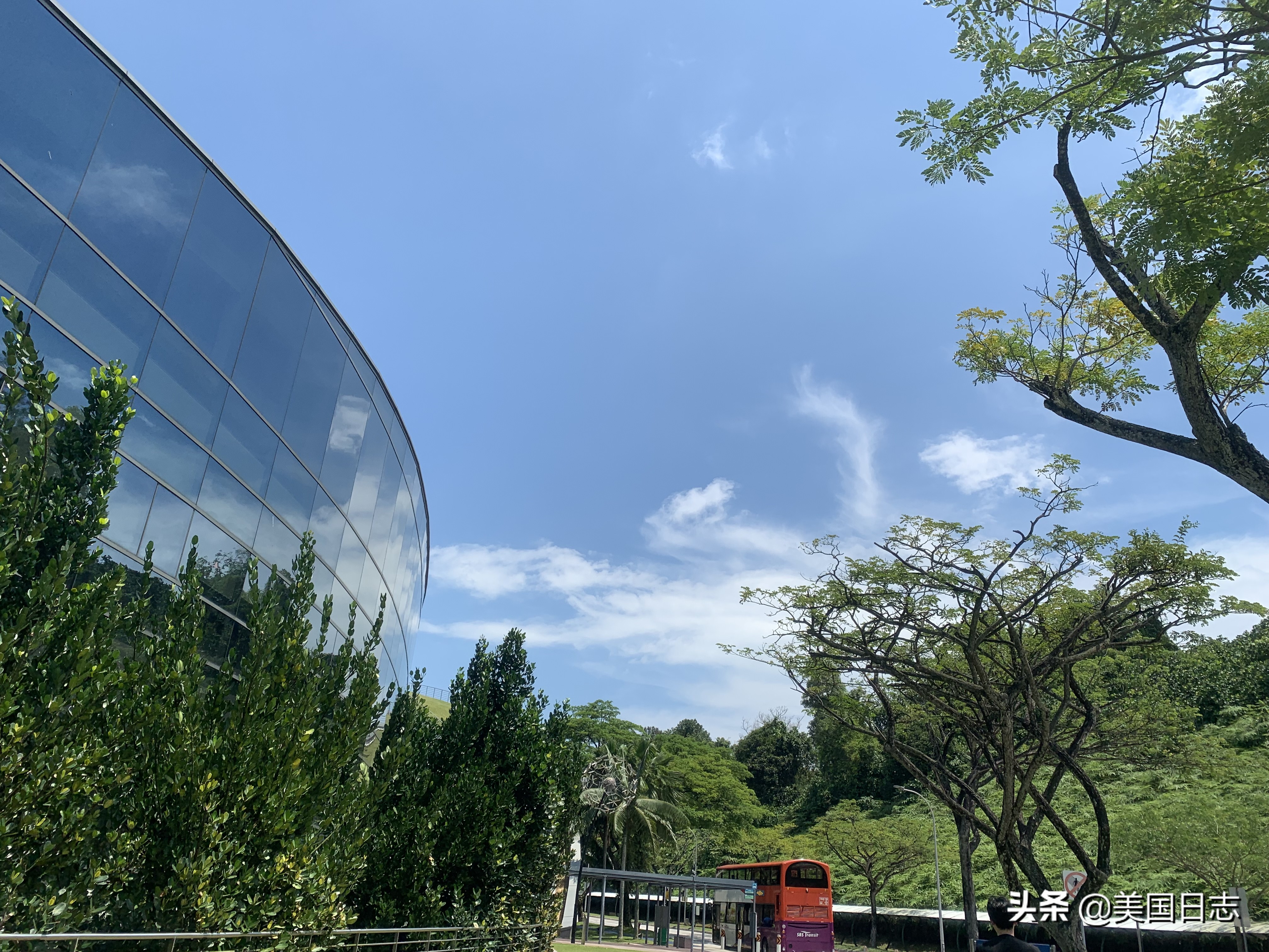 2017年新加坡生活,记录一下在新加坡的日子