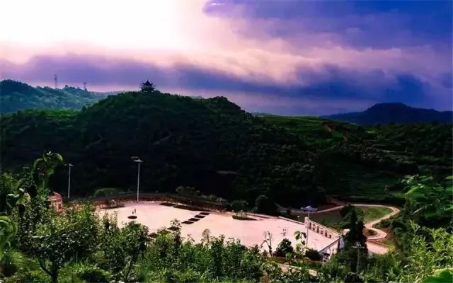 贵州最美农家乐,贵州这些藏在山间的诗意民宿