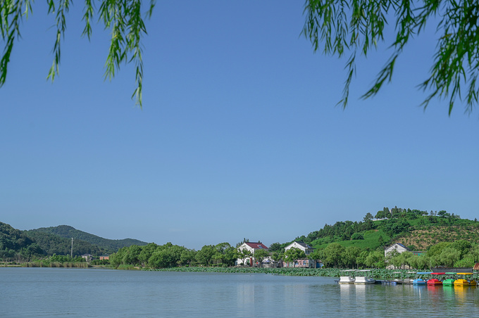 中秋嘉兴玩的地方推荐,八月嘉兴