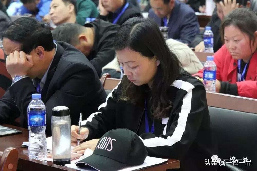 河南一校一品课间操,河南省一校