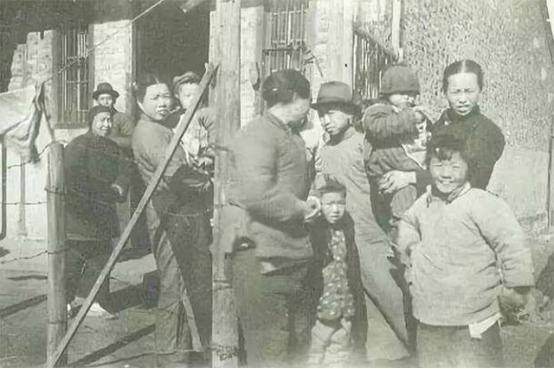 聂元帅女儿聂力：如果没有总理，我能不能和父母重逢还是个未知数