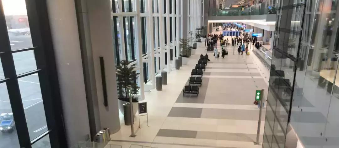 南航伊斯坦布尔复航,伊斯坦布尔机场攻略