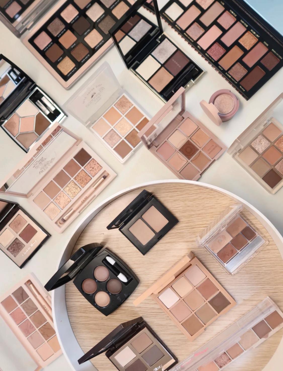 不管多懒出门尽量化淡妆,如何化淡妆小技巧