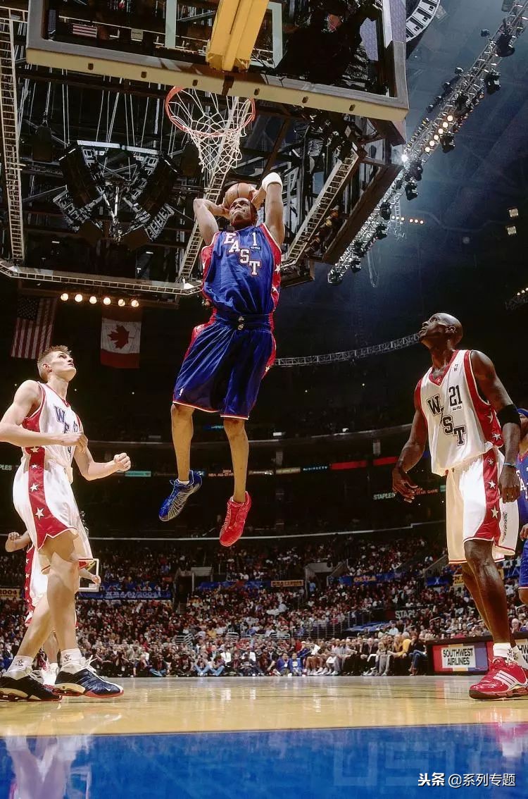 麦迪的全部七代球鞋,麦迪历代全部战靴