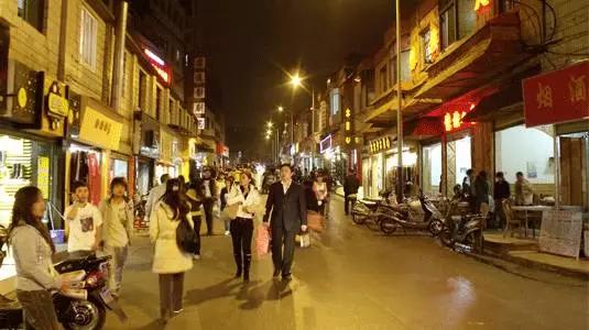 昆明美食街吃的美食推荐,昆明各类美食合集