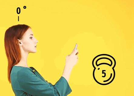 18岁的脸40岁的脖子，你们要的去颈纹指南来啦