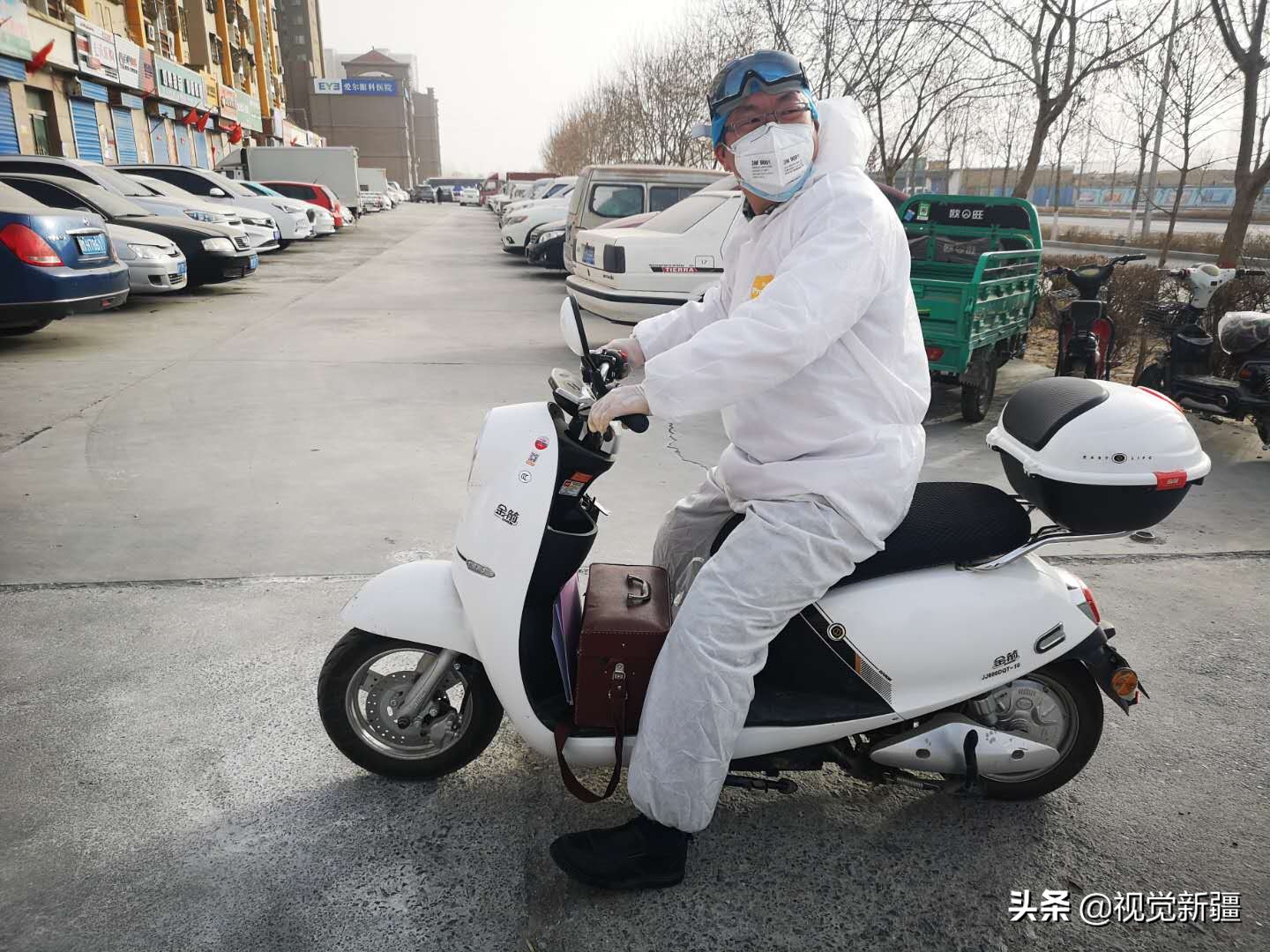 库尔勒市疫情最新消息今天,库尔勒市疫情防控