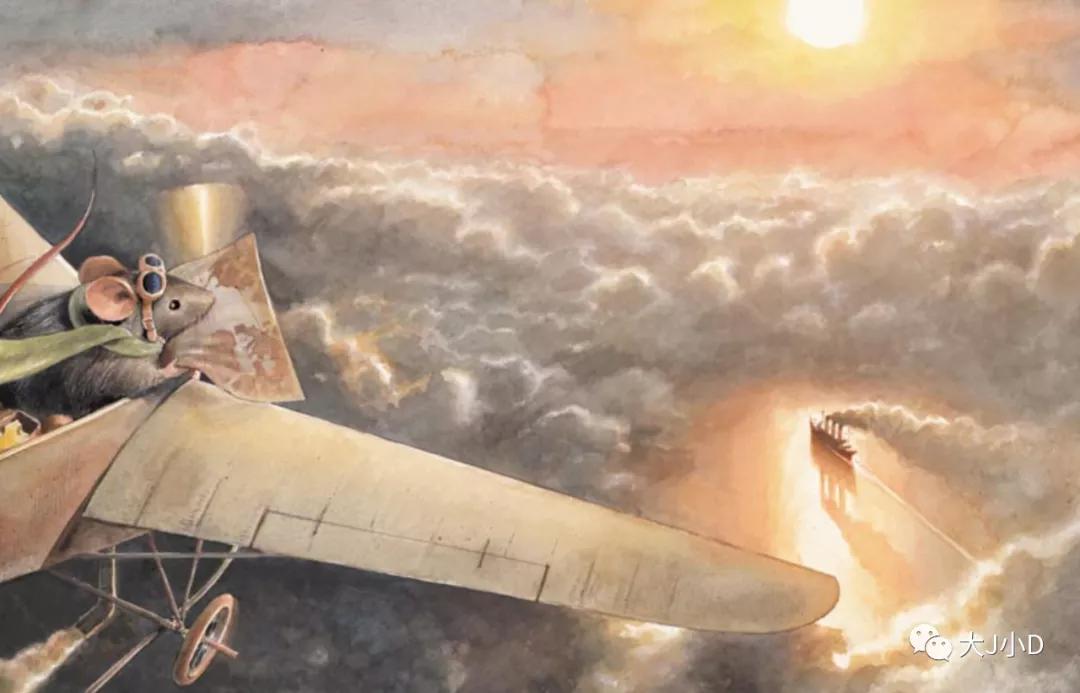 大班经典绘本推荐,国际获奖幼儿经典绘本推荐