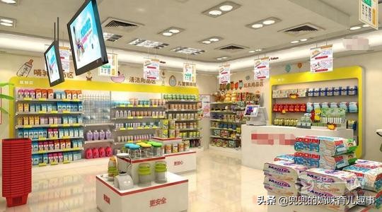 这些婴幼儿营养品你被种草了吗,宝妈们不实用的宝宝物品