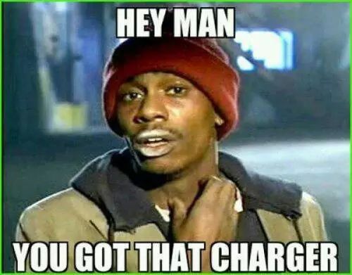 外国人眼中的充电宝,老外们都喜欢中国充电宝