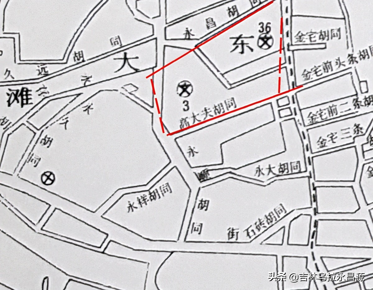 解放前，吉林城的一所教会学校如何会走出两位坚定的*产党共**人