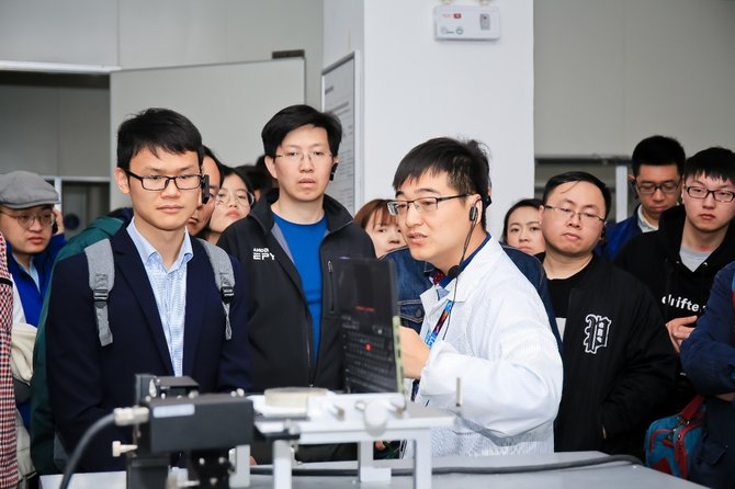 联想制造基地工厂,合肥联想生产基地