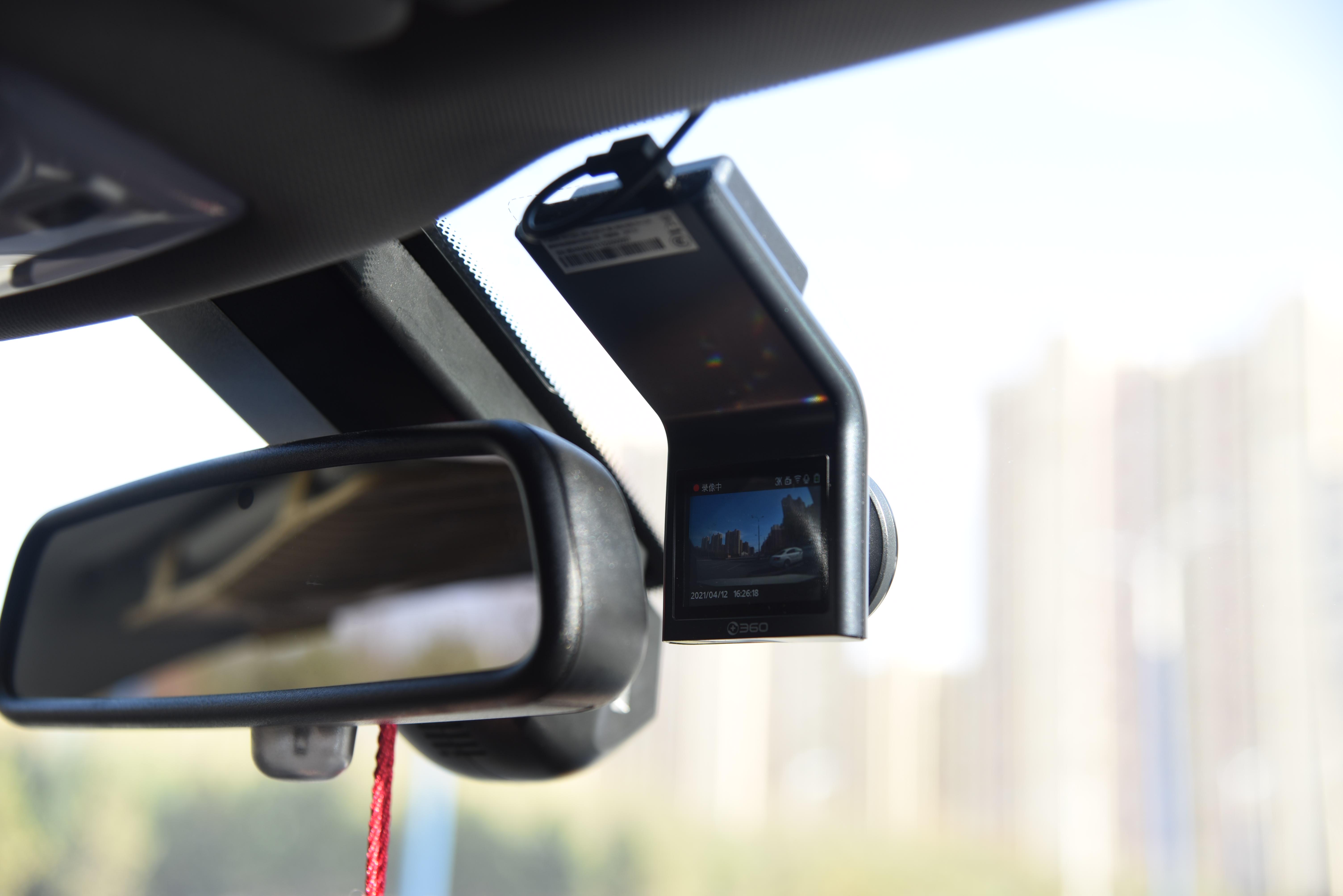 如何选购一款好的行车记录仪,行车记录仪选购攻略