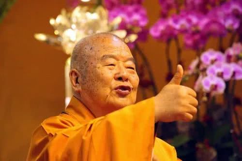 星云大师世上最难的是做人和处事,星云大师遇到这四种人请拿命珍惜