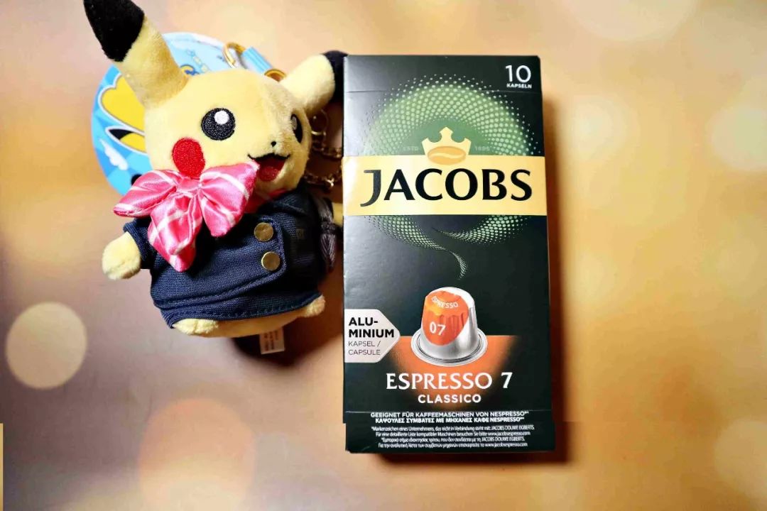 雀巢胶囊怎么样,雀巢胶囊效果好吗