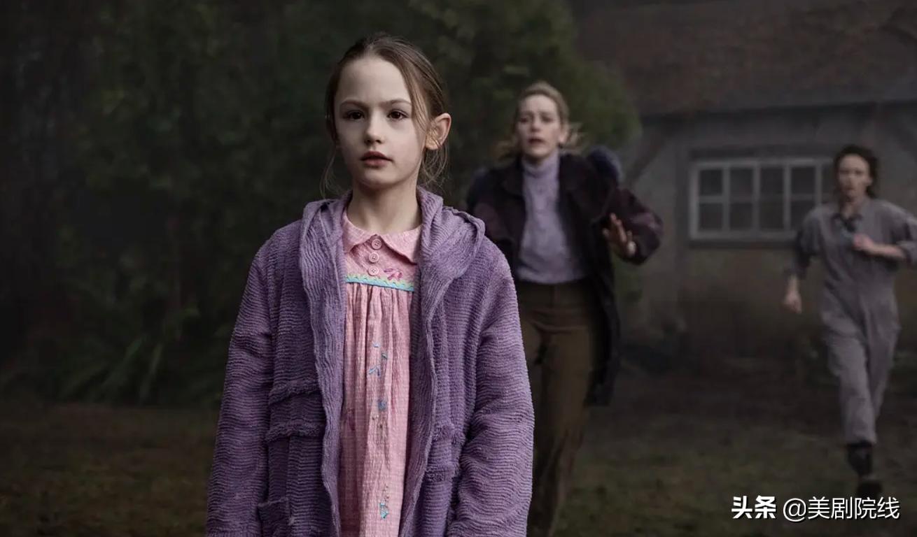 这个月也太爽了吧，爆款美剧这么多，你的网盘还够用么