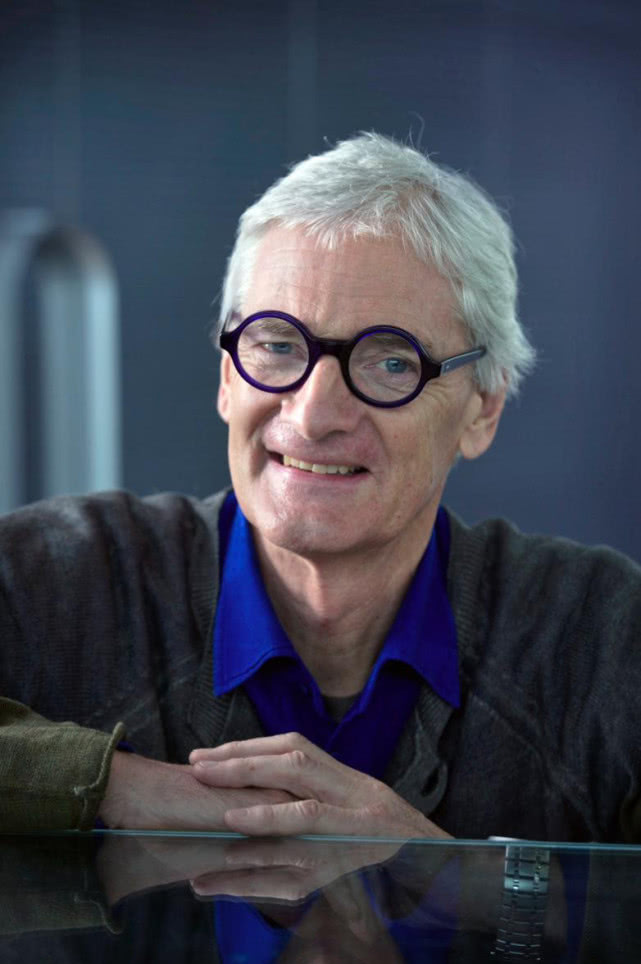 戴森投资20亿,戴森投资6亿美元的项目