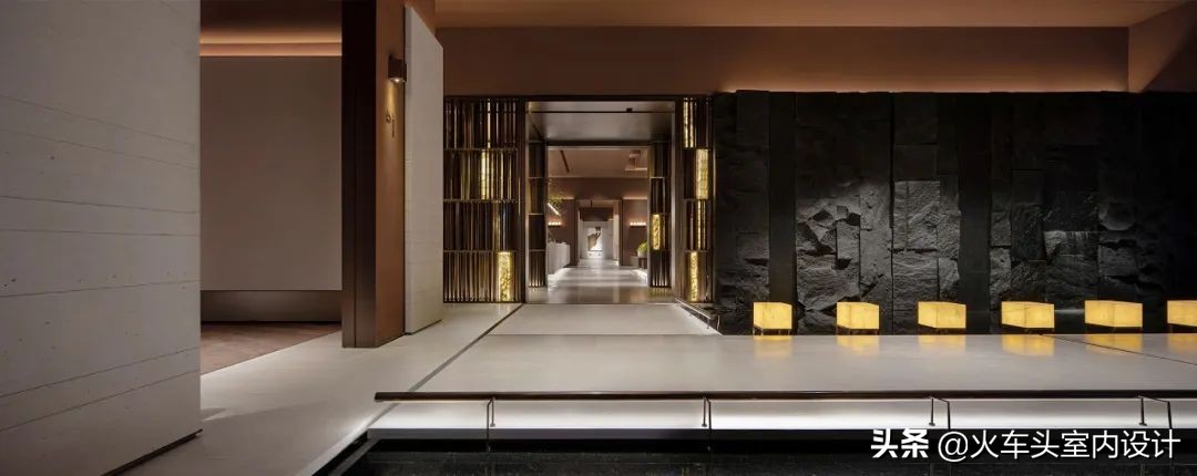 首发|诗意空间x百搭园：半山为序，构建山居生活