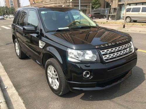 路虎神行者2车身模块漏电,路虎神行者2漏电电流是多少