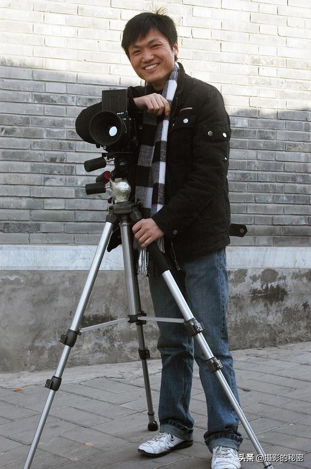 10年摄影专业从业经历,10年工作经验的摄影师
