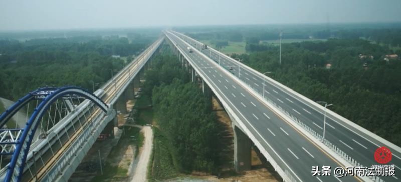 2021年郑州重点交通建设工程,郑州市交通发展战略与目标2020