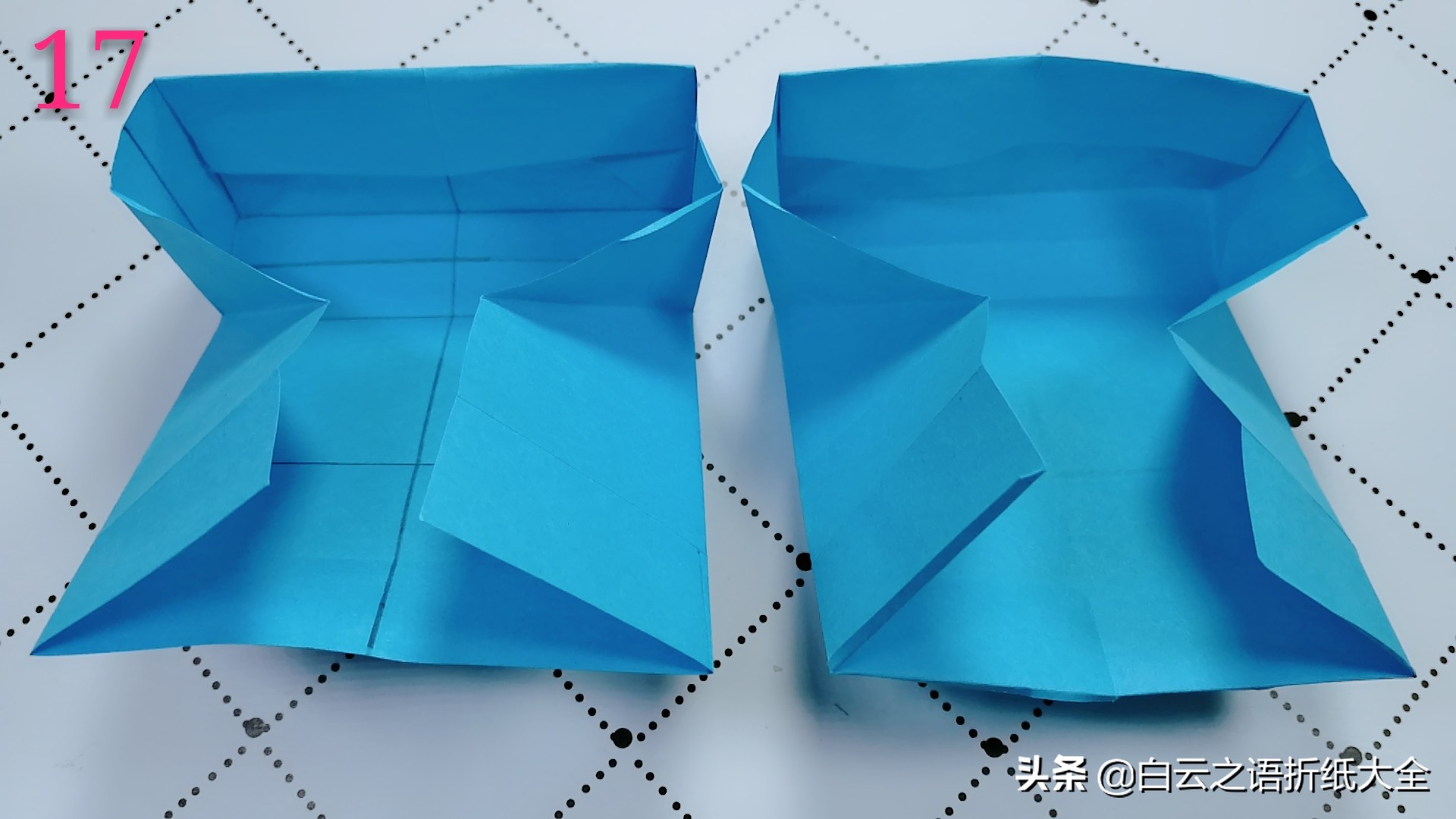 折多层简单漂亮的小钱包,怎么折多功能钱包有很大的容量