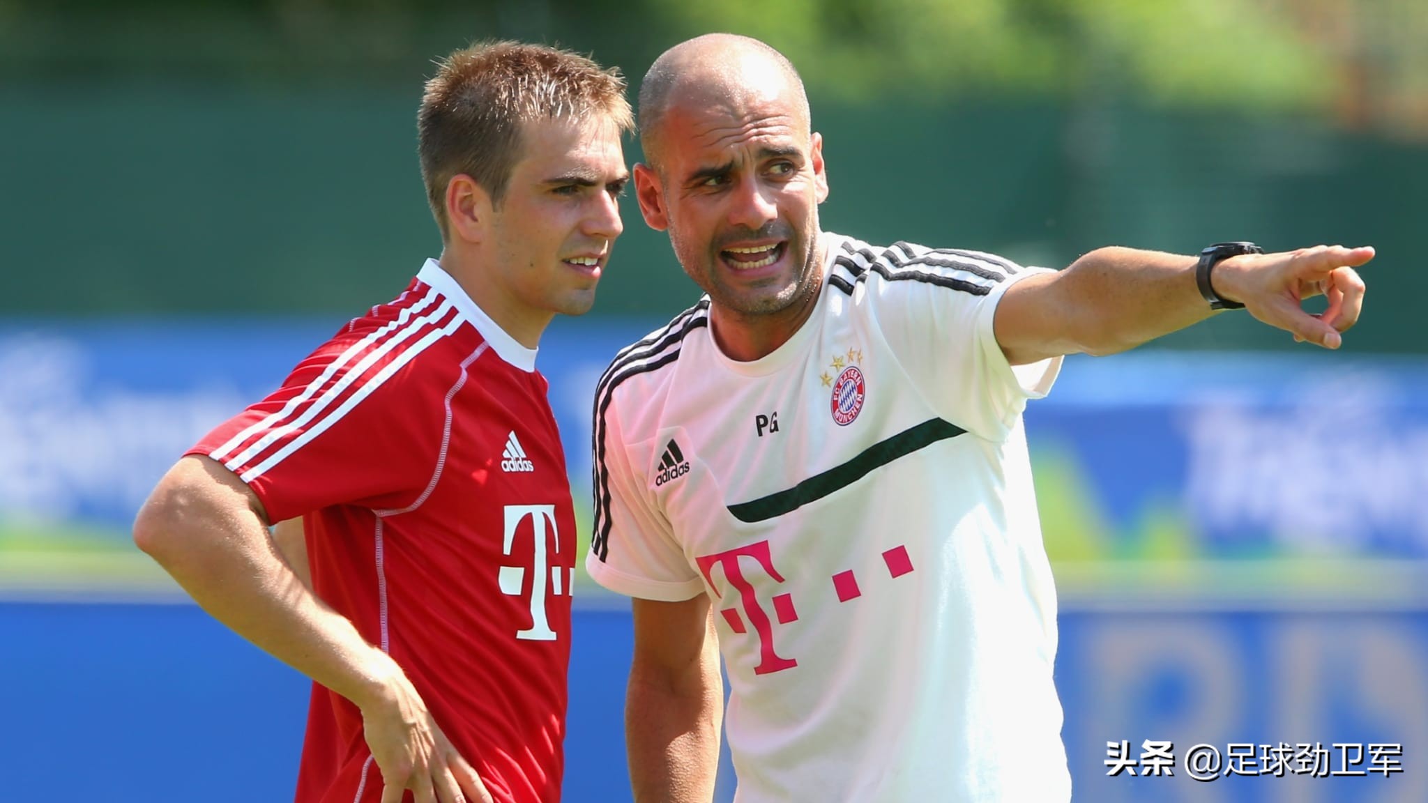 中国足球四大皆空,中国足球青训在3到5年发生质变