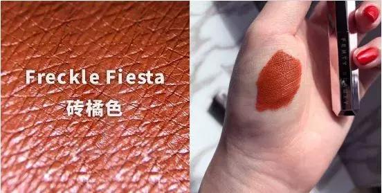 全网前十口红,全网最火20支口红