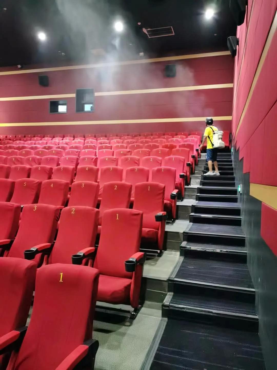 影院复工时间最新消息,姑苏区开业通知