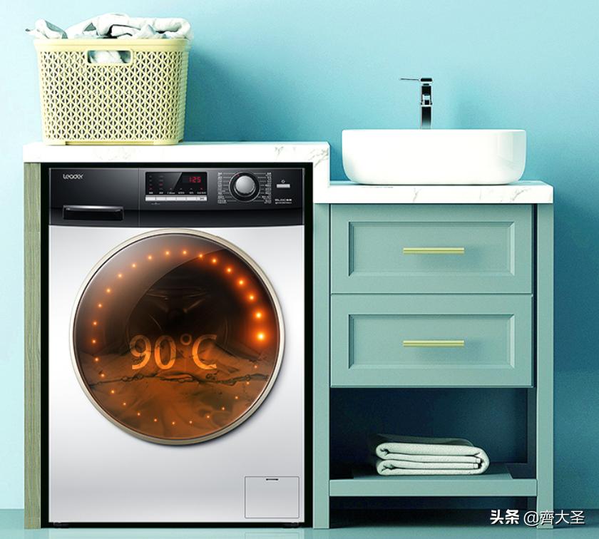 海尔洗烘套装推荐2021排行榜,推荐小天鹅7000左右洗烘套装