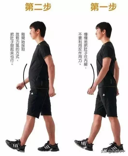 腰肥一寸命短十年,腰长一寸寿减十年