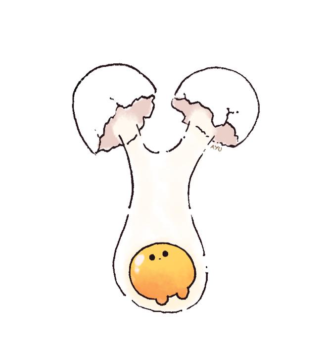 100个水彩美食插画,奈良美食插画