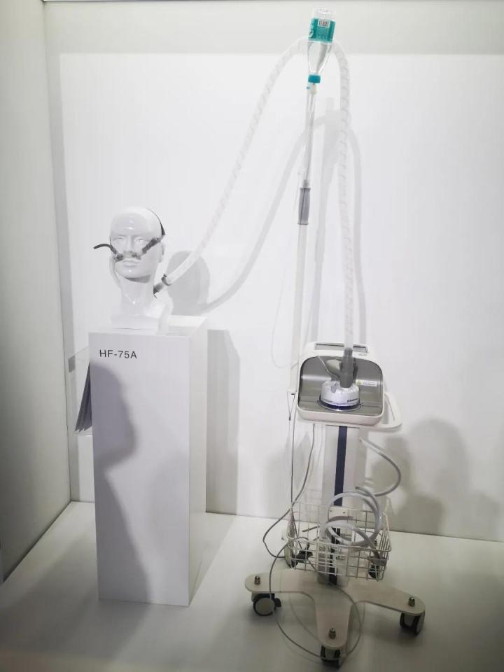 CMEF展会首日直击：GPS、迈瑞、理邦等械企有哪些大动作？