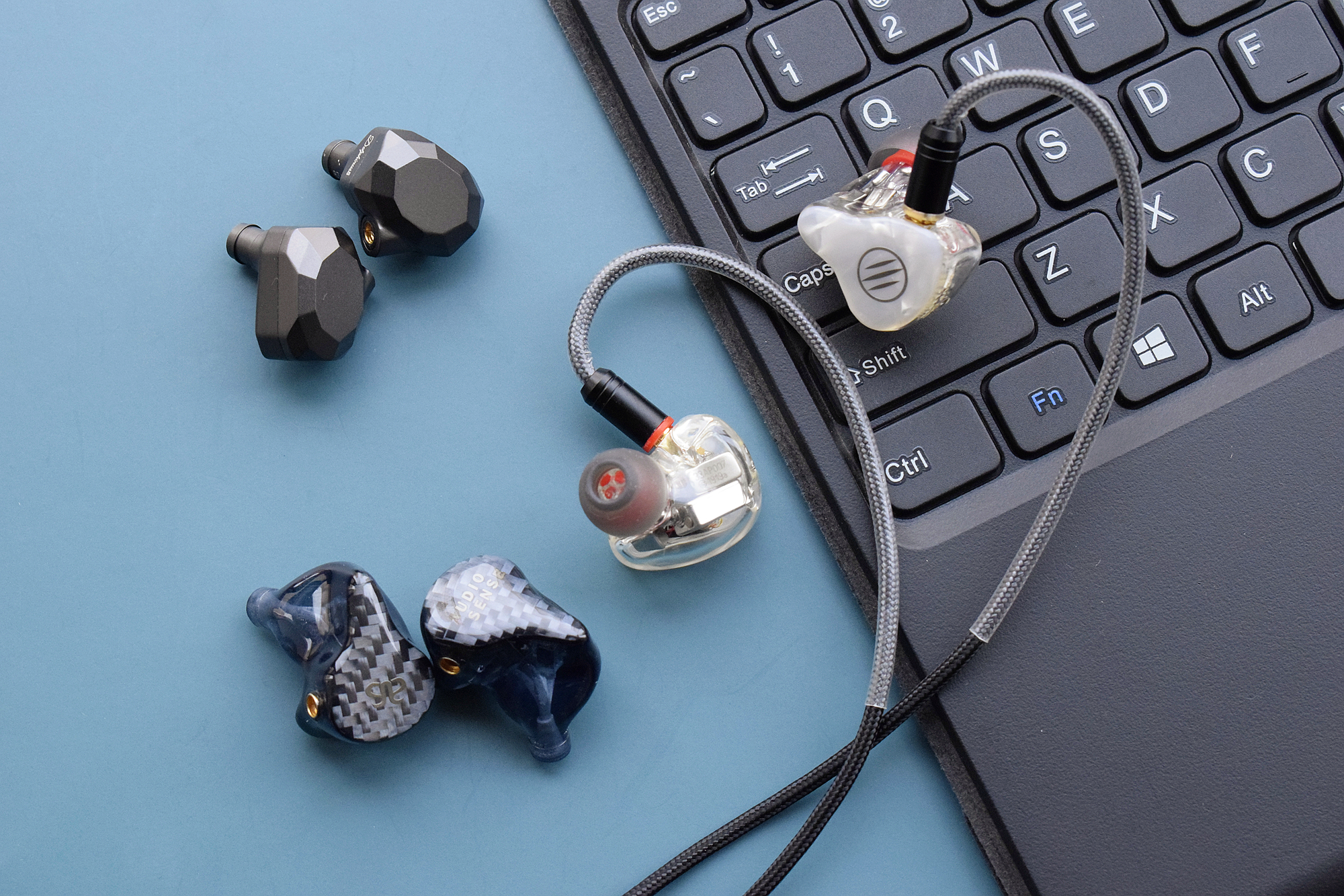 换耳机线能提高音质吗,换音频线对音质有提升吗