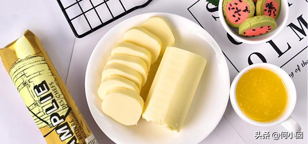 安佳铁塔乐荷总统哪款黄油好,黄油总统安佳