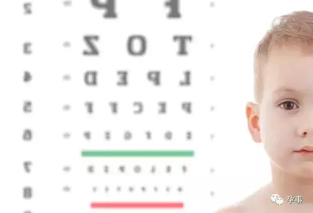 4岁儿童提示近视风险,4岁小朋友散光视力0.75需要矫正吗