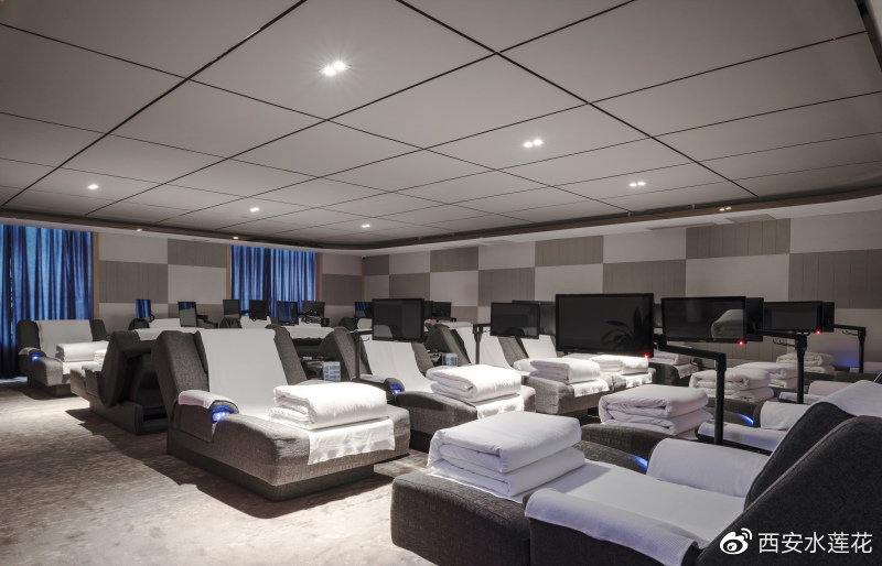 西安天禾温泉,西安天禾温泉水汇测评