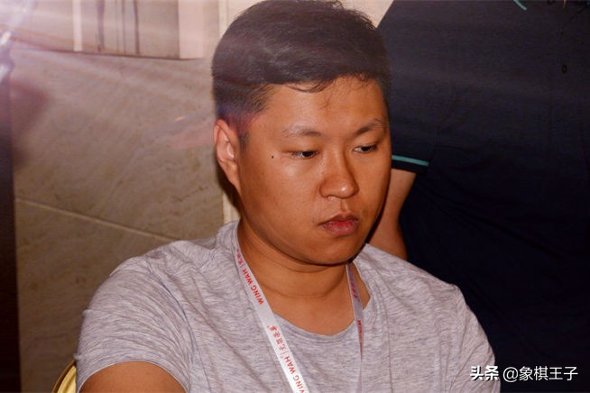 蒋全胜评价王天一视频,王天一象棋2013甲级联赛全胜