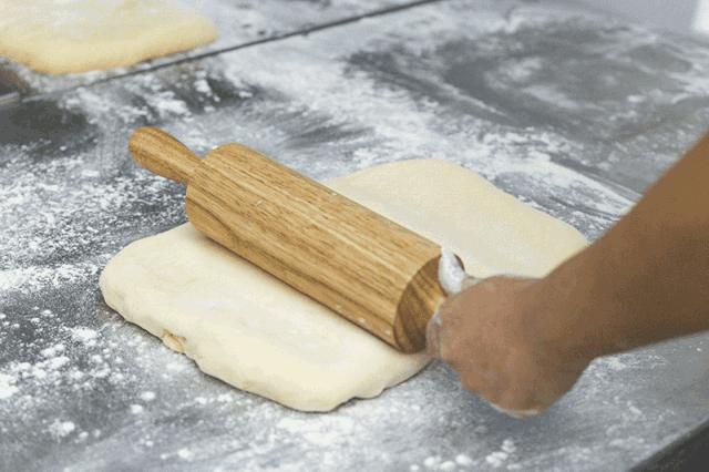 好吃的手工吐司,夫子庙大吐司